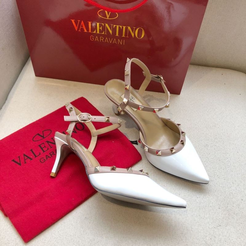 Valentino Sandals